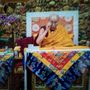 Photo of Shantideva Center