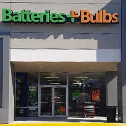 Batteries Plus