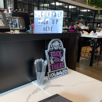 Bite Food & Coffee - Coffee & Tea Near Me - Hackensack, New Jersey