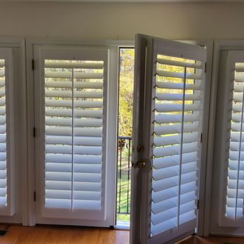 Shenandoah Shutters - Shutters Near Me - Richmond, Virginia Shenandoah Shutters - Shutters Near Me - Richmond, Virginia