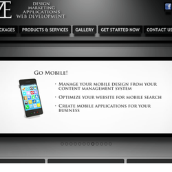 Muze Web