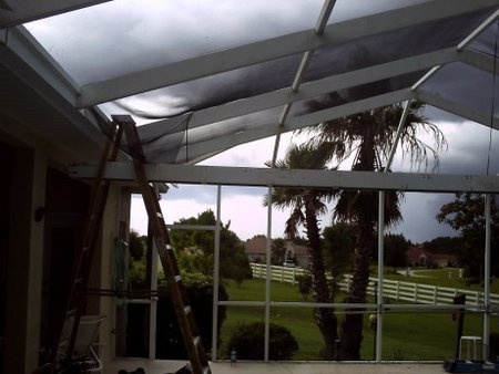 Slide of The Lanai Guys