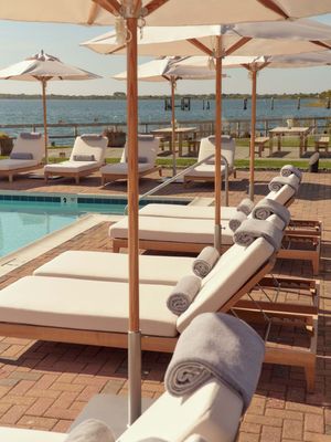 Ocean Club Montauk by null