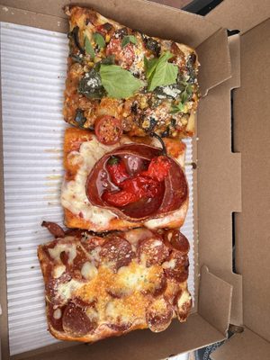 Gary's Pizza by null