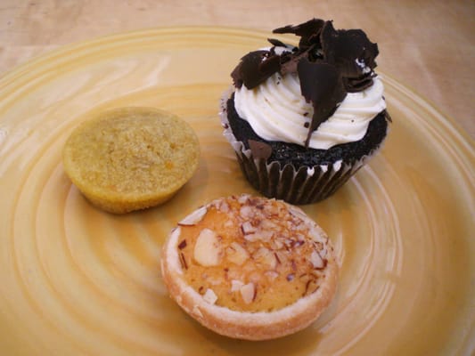 Carlucci's Bakery by null