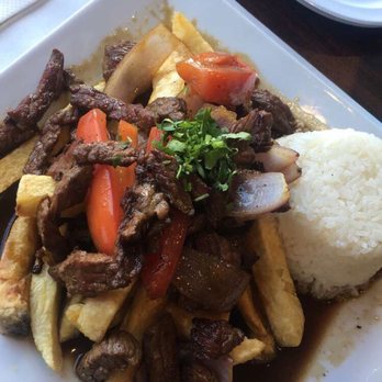 Chio's Peruvian Grill - Peruvian Near Me - Van Nuys, California Chio's Peruvian Grill - Peruvian Near Me - Van Nuys, California