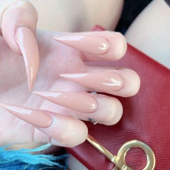 Peerage Nail Spa - Hot day with hot nails - Nail Salons Near Me - San Jose, California Peerage Nail Spa - Hot day with hot nails - Nail Salons Near Me - San Jose, California