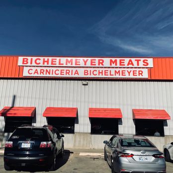 Bichelmeyer Meats - You are here! - Meat Shops Near Me - Kansas City, Kansas Bichelmeyer Meats - You are here! - Meat Shops Near Me - Kansas City, Kansas