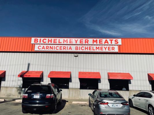 Bichelmeyer Meats by null