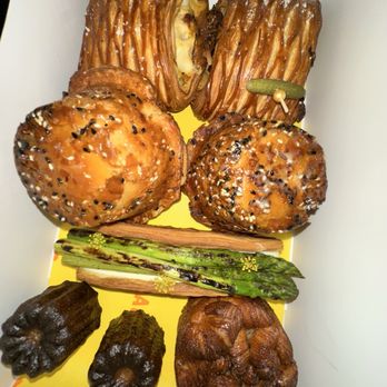 Parachute Bakery - Pastries - Cafes Near Me - San Francisco, California Parachute Bakery - Pastries - Cafes Near Me - San Francisco, California