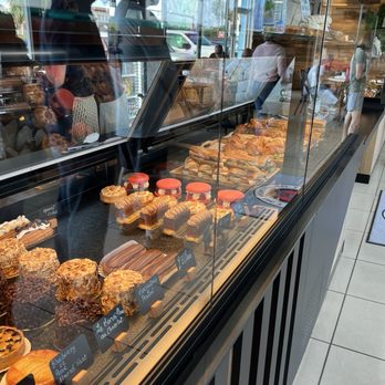 Une Autre Histoire La French Bakery - Bakeries Near Me - St. Augustine, Florida Une Autre Histoire La French Bakery - Bakeries Near Me - St. Augustine, Florida