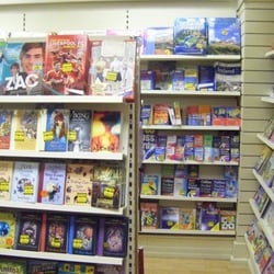 Book Station