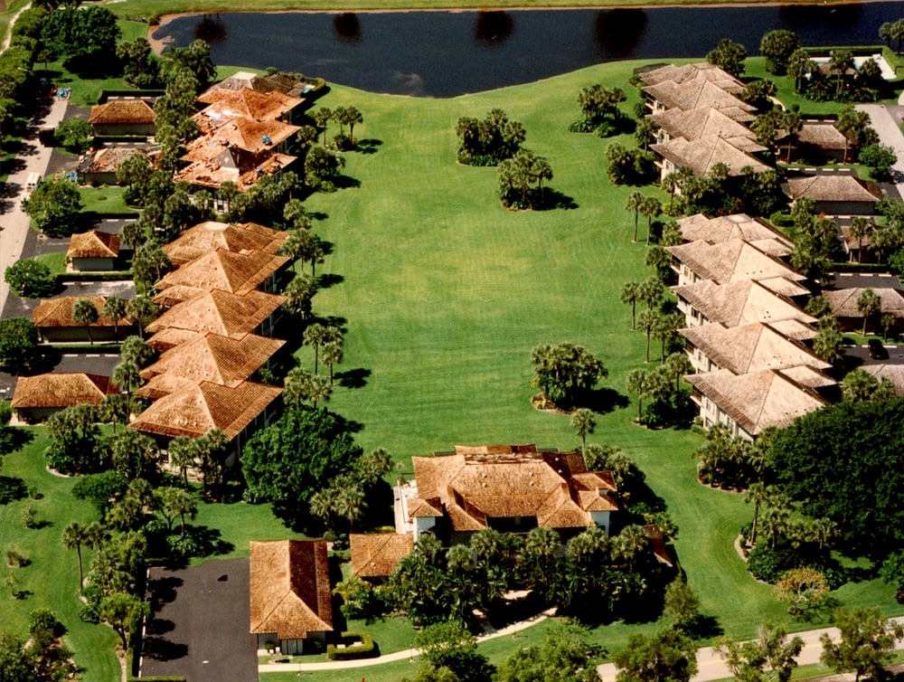 Slide of Regency Roofing Shakemasters