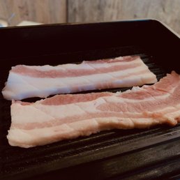 Pork Belly
