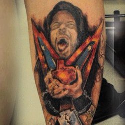 Tattoos & Body Piercing - Reactor Ink Tattoos & Body Piercing
