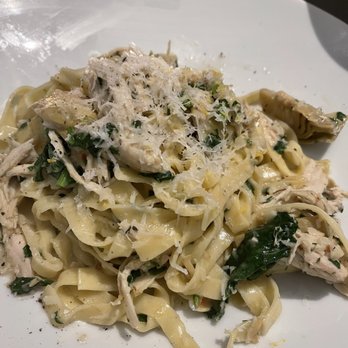 Sixty Vines - Fettuccine - Wine Bars Near Me - Houston, Texas Sixty Vines - Fettuccine - Wine Bars Near Me - Houston, Texas