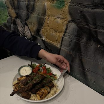 Al Badawi - Mixed Grill - Middle Eastern Near Me - Brooklyn, New York Al Badawi - Mixed Grill - Middle Eastern Near Me - Brooklyn, New York