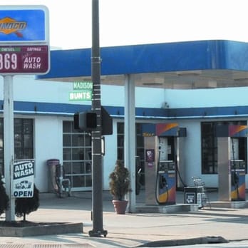 LUCAS AUTO CENTER - Updated October 2025 - 18 Reviews