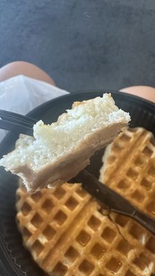 Waffle House by null