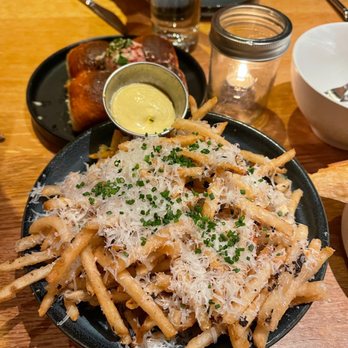 Shaker + Spear - Seafood Near Me - Seattle, Washington Shaker + Spear - Seafood Near Me - Seattle, Washington
