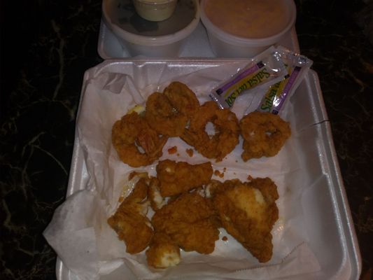 James Fishmarket by null