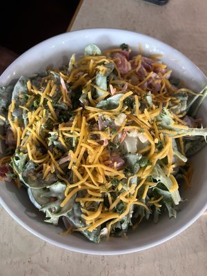 Chowderhead by null
