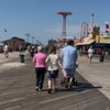 Coney Island Beach and Boardwalk gift card