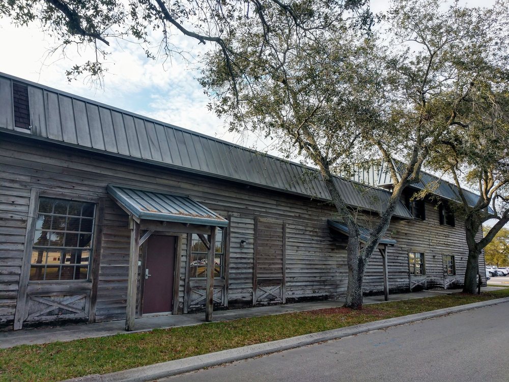 DAVIE TOWN HALL Updated October 2024 16 Photos 6591 Orange Dr, Davie, Florida Town Hall