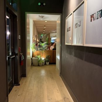 The Kingsway - Asian Fusion Near Me - New Orleans, Louisiana