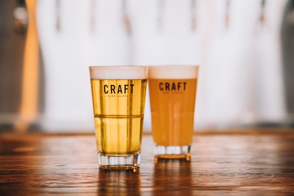 CRAFT Beer Market Toronto by null