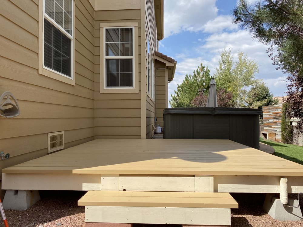 K&M CONSTRUCTION Canon City, Colorado Masonry/Concrete Phone