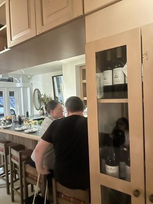 Osteria Radisa by null