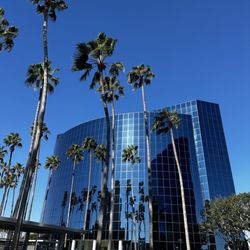 La Jolla Center