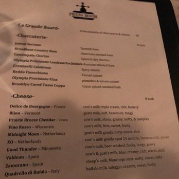 The Press Room - Wine Bars Near Me - Chicago, Illinois