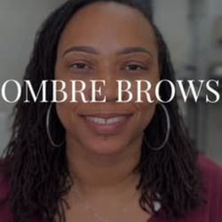 Haus of Artistry - Day 1 Ombre Brows