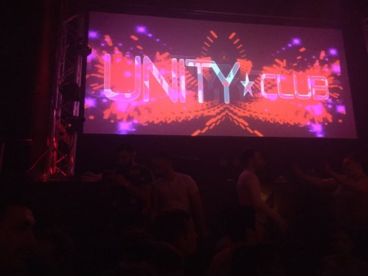 Club Unity by null