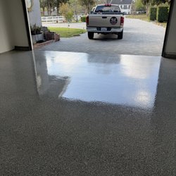 Next Level Concrete Coatings
