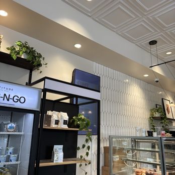 Gratitude Coffee Bar - Coffee & Tea Near Me - Concord, California Gratitude Coffee Bar - Coffee & Tea Near Me - Concord, California