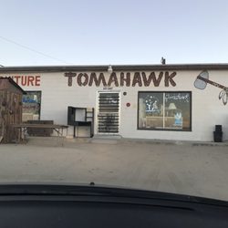 Tomahawk Furniture