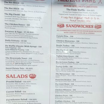 Lazy Fare - food menu - Breakfast & Brunch Near Me - East Granby, Connecticut Lazy Fare - food menu - Breakfast & Brunch Near Me - East Granby, Connecticut