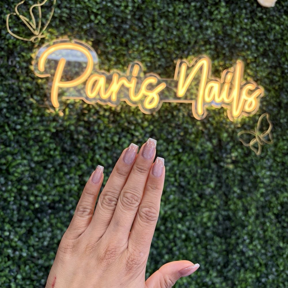 Paris Nails & Spa - Nail Salons Near Me - Manteca, California Paris Nails & Spa - Nail Salons Near Me - Manteca, California