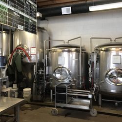 New Ontario Brewing Company