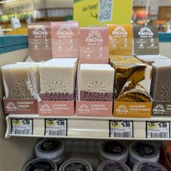 Sprouts Farmers Market