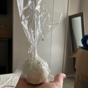 Bite Me Cake - Confetti Cake Pop - Patisserie/Cake Shop Near Me - Pueblo, Colorado Bite Me Cake - Confetti Cake Pop - Patisserie/Cake Shop Near Me - Pueblo, Colorado