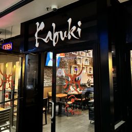 Exterior photo of Kabuki Sushi Thai Tapas - West Palm Beach, Florida Exterior photo of Kabuki Sushi Thai Tapas - West Palm Beach, Florida