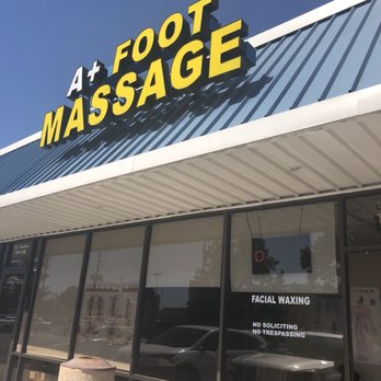 A+ Foot Massage - Very poor business practices! - Massage Near Me - Spring, Texas A+ Foot Massage - Very poor business practices! - Massage Near Me - Spring, Texas