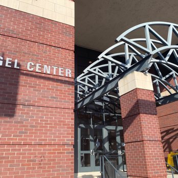 Stuart C. Siegel Center - Outside - Stadiums & Arenas Near Me - Richmond, Virginia Stuart C. Siegel Center - Outside - Stadiums & Arenas Near Me - Richmond, Virginia