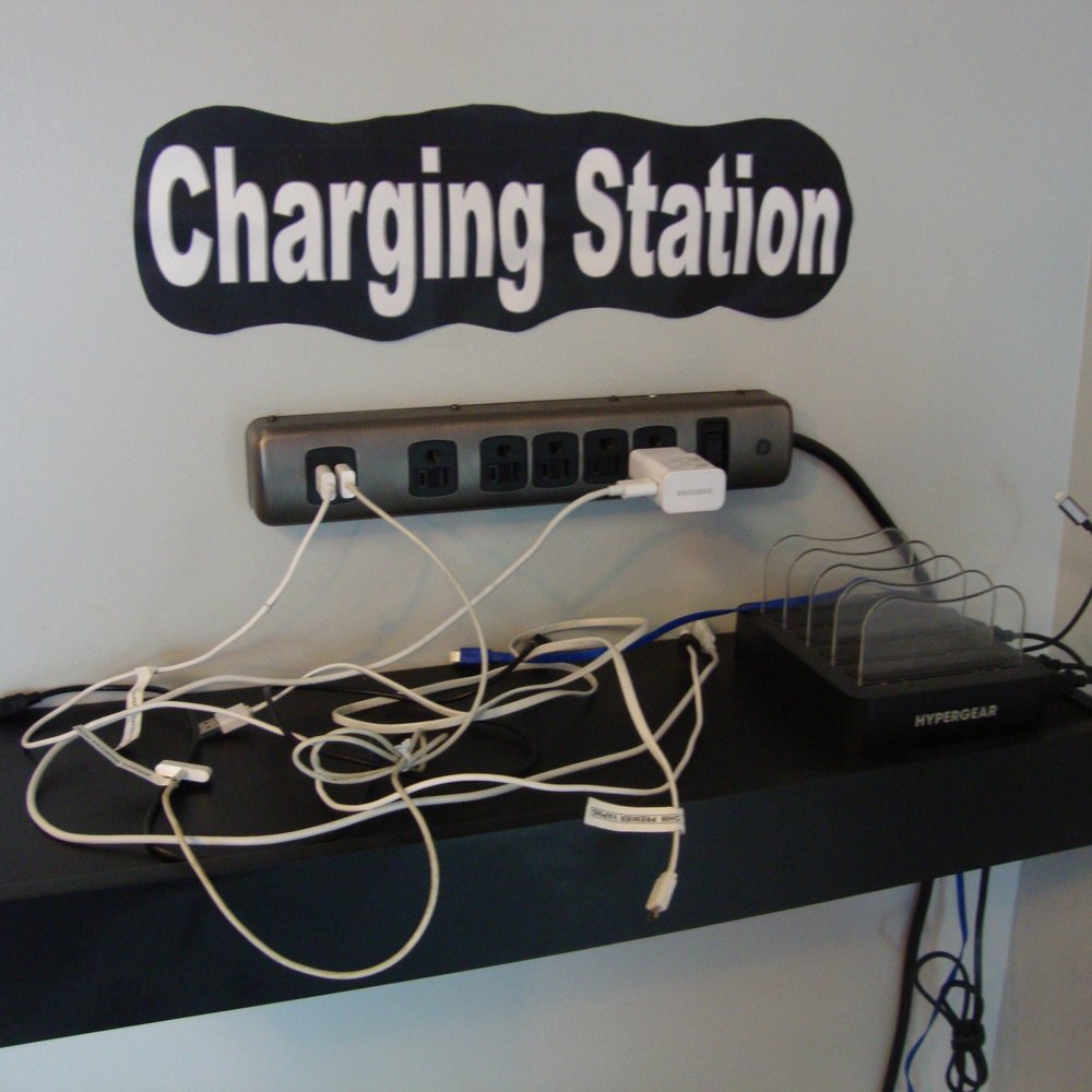 Ohm Premier Vaping - Charging station. - Vape Shops Near Me - Ramsey, Minnesota Ohm Premier Vaping - Charging station. - Vape Shops Near Me - Ramsey, Minnesota