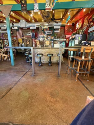 Zion Pizza & Noodle Co by null