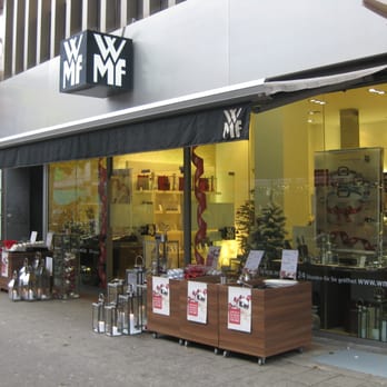 WMF - Tableware Near Me - Dusseldorf, NW